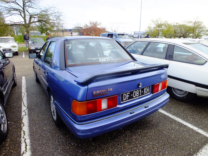 Salon Epoqu'auto de Lyon 2019 Dscf6123