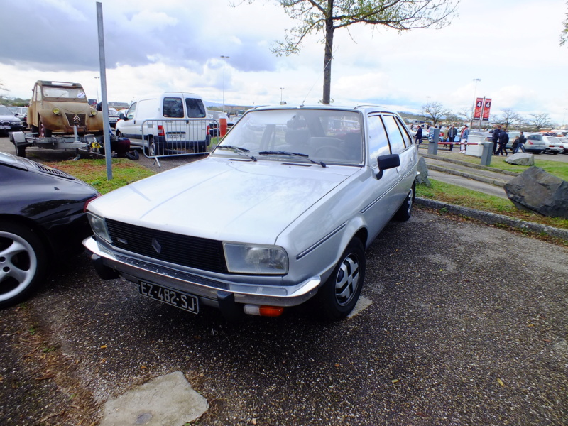 Salon Epoqu'auto de Lyon 2019 Dscf6233