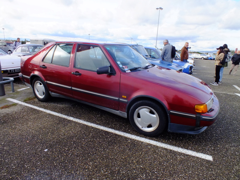 Salon Epoqu'auto de Lyon 2019 Dscf6456