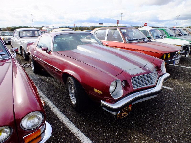 Salon Epoqu'auto de Lyon 2019 Dscf6472