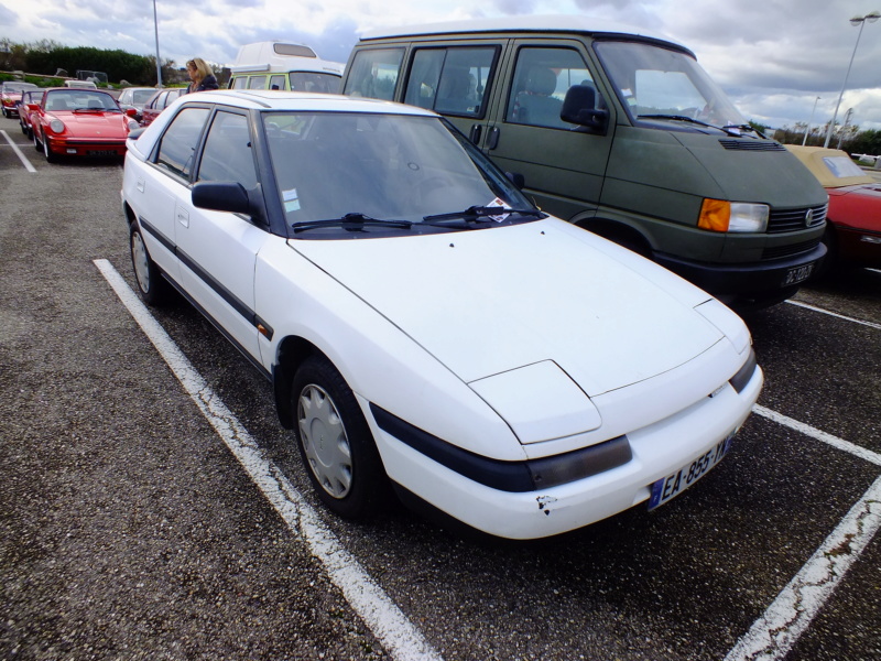 Salon Epoqu'auto de Lyon 2019 Dscf6557