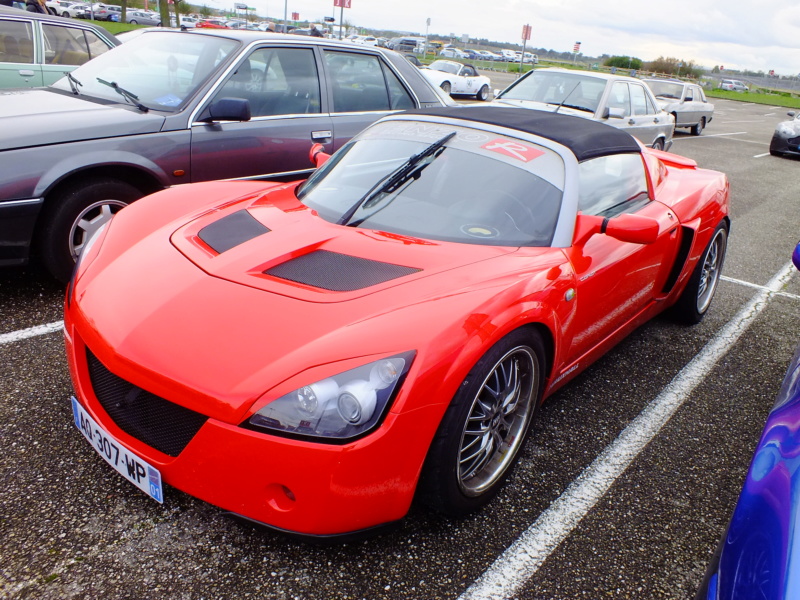 Salon Epoqu'auto de Lyon 2019 Dscf6564