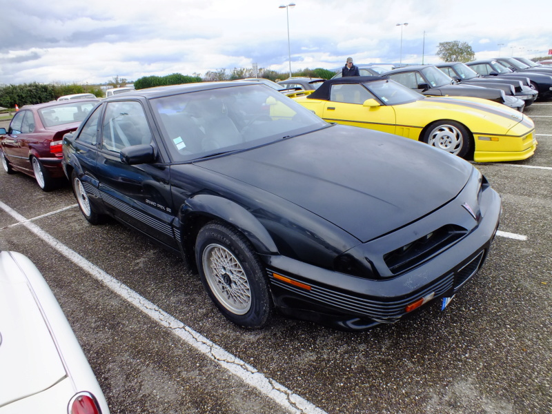 le Salon de Lyon France  Epoqu'auto 2019 Dscf6649