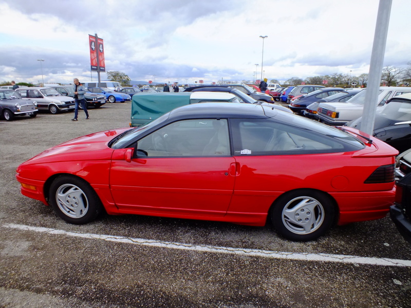 Salon Epoqu'auto de Lyon 2019 Dscf6730