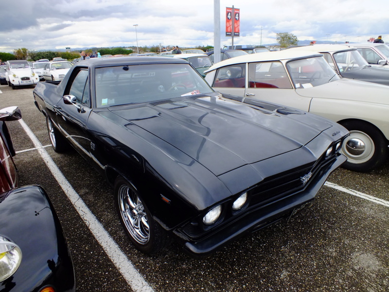 Salon Epoqu'auto de Lyon 2019 Dscf6731