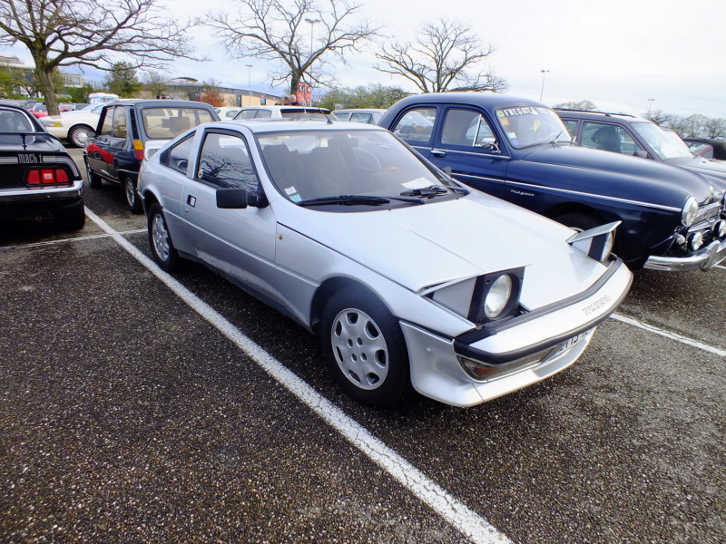 Salon Epoqu'auto de Lyon 2019 Dscf6817