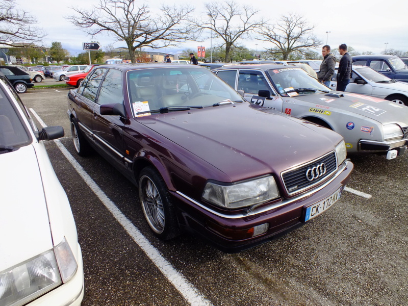 Salon Epoqu'auto de Lyon 2019 Dscf6818