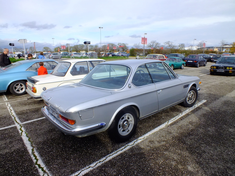 le Salon de Lyon France  Epoqu'auto 2019 Dscf6823