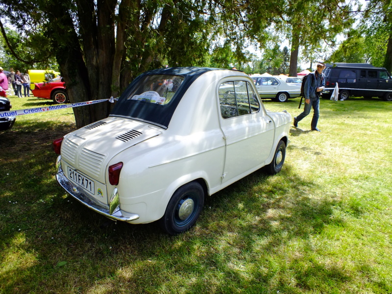 quelques raretées lors d'expos Dscf7212