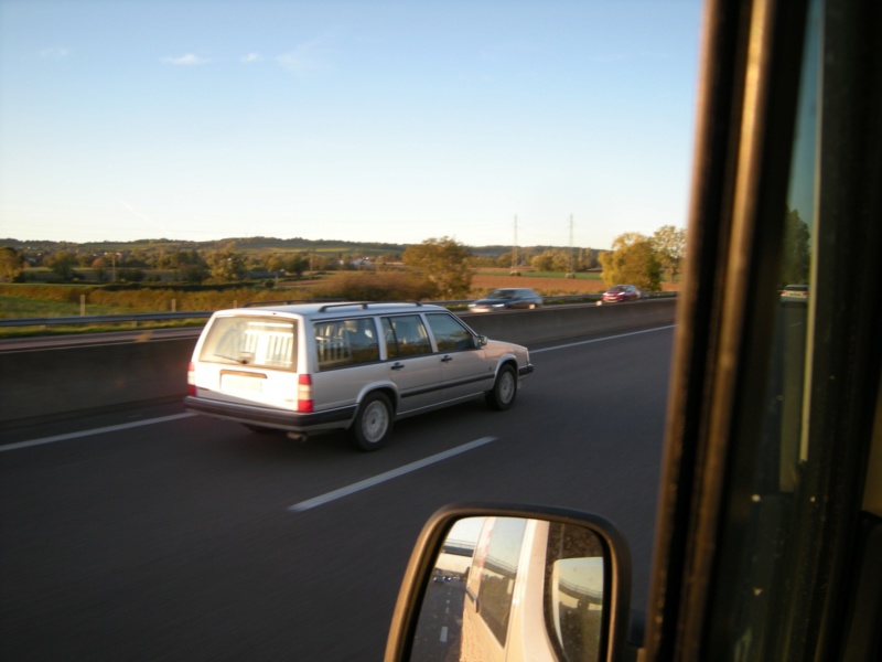Sur les routes d'Europe j'ai vu ... - Page 29 Dscn2821