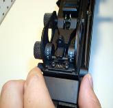 m249 para de chez chep (a&k ) A_km2411