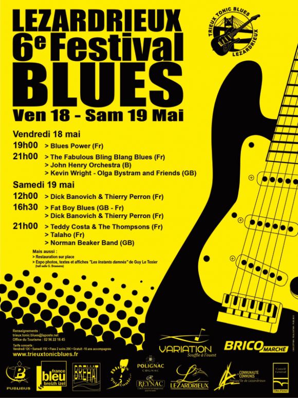 Les festivals francophones de blues - Page 2 Tonic_10