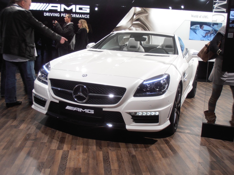 Salon de l'auto Geneve 11/02/2012 9510