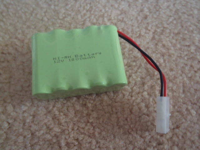 Expression of intrest: 12V battery packs Pa310210