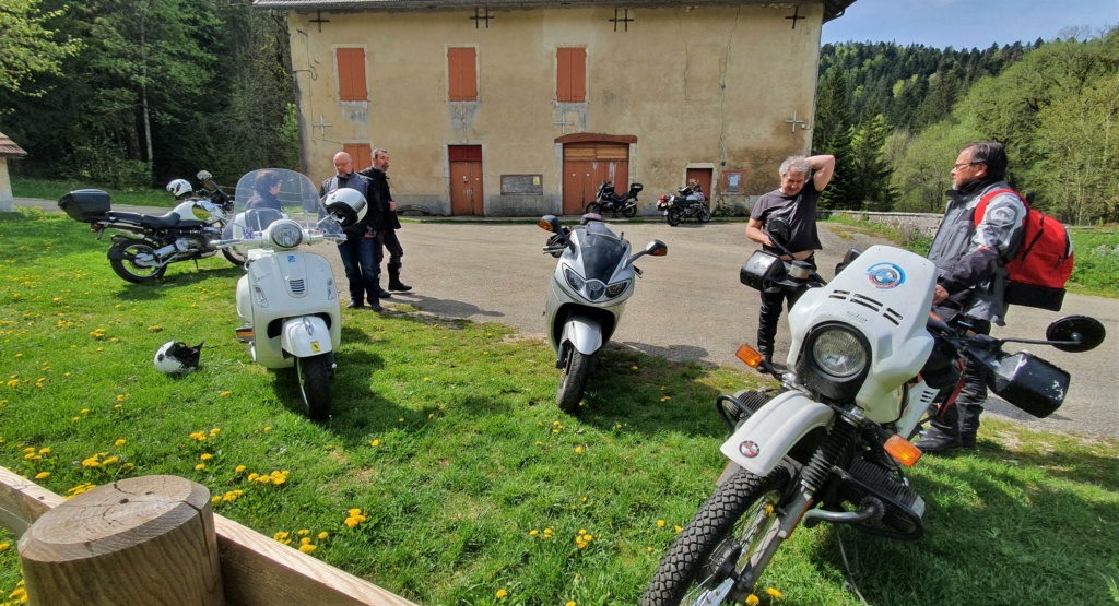 Vespa, Vespam, Vespae.... - Page 41 20230517