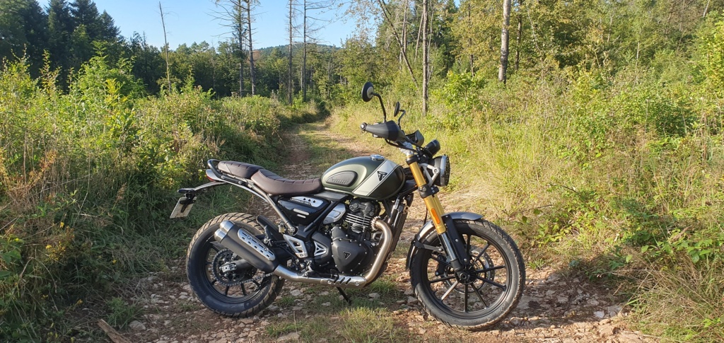 400 Scrambler de Besançon 20240841