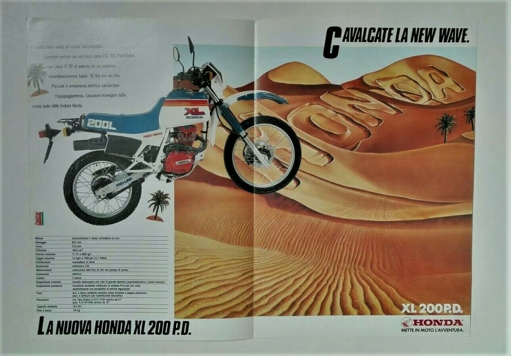 La CRF250L, la TTR 250, bref, les trails/enduro légers....quelqu'un a déjà essayé ? Et la Beta Alp 200cc....? - Page 29 317