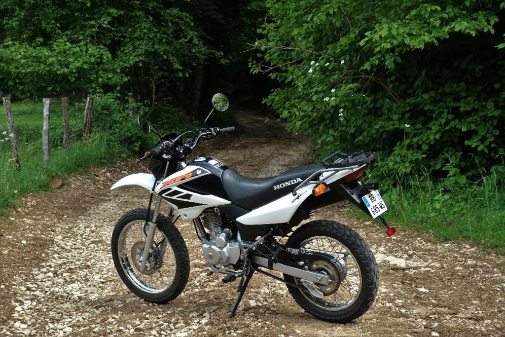 Votre avis sur R 1250 RT ou R 1250 GS - Merciiiiiiiiiiii... - Page 7 Dsc04238