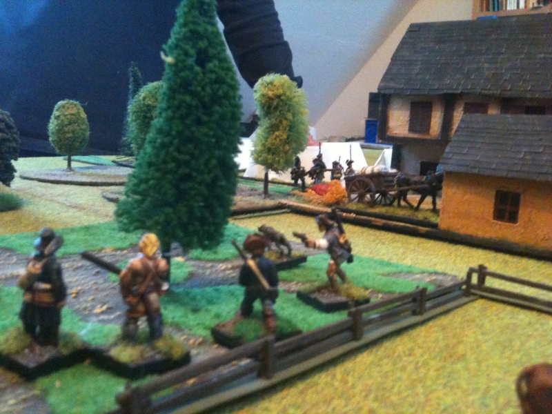 Mousquets et Tomahawks Images13