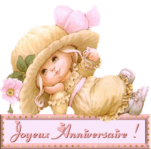 Anniversaire Marie Ange Anniversaire Marie Ange