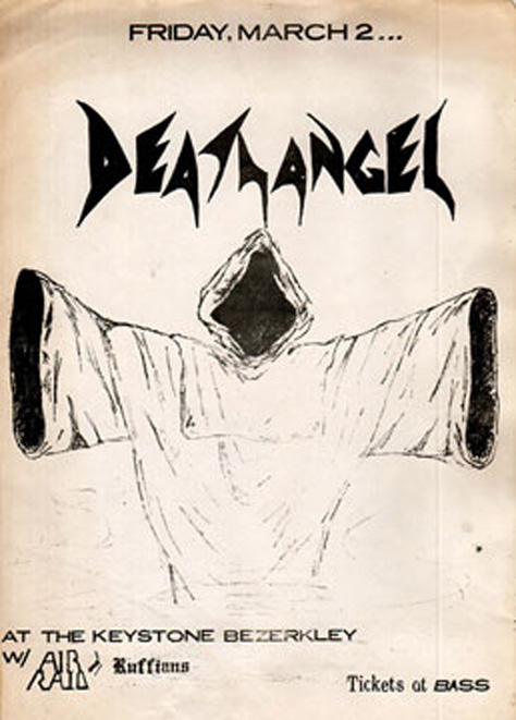 Death Angel Discography Death_10