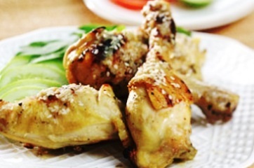  Resep Ayam Bakar Aa110