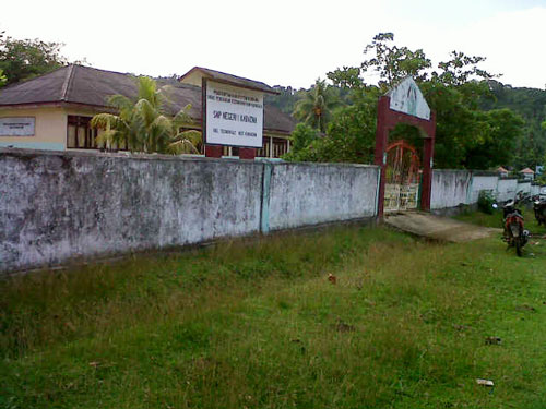 SMPN 01 Teomokole Baratg10