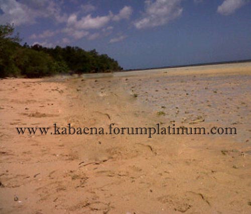 Pulau Eksotis, Kabaena Lanere11