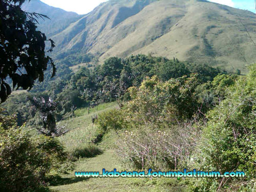 Gunung Sabampolulu Sabamp10