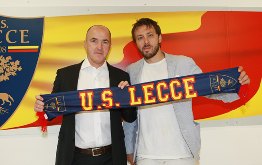 FOTO LECCE CALCIO STAGIONE 2014/2015 120ler10