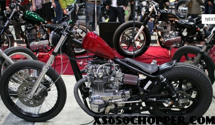 Bobber Qu’est ce que c’est? - Page 5 28549610