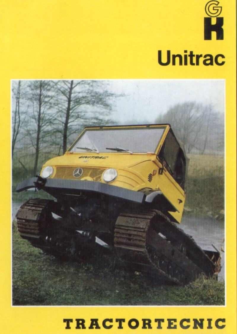 unimog mb-trac wf-trac pour utilisation forestière dans le monde - Page 16 Img12410
