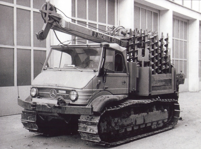 unimog mb-trac wf-trac pour utilisation forestière dans le monde - Page 16 Img12510