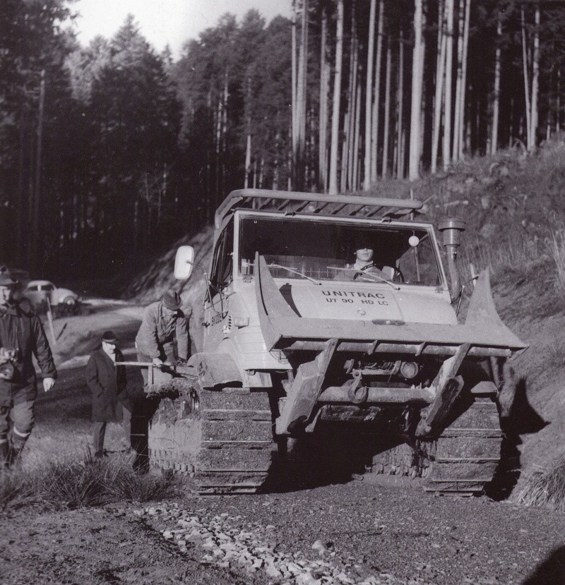 unimog mb-trac wf-trac pour utilisation forestière dans le monde - Page 16 Img12611