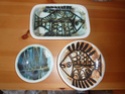 Tremaen Pottery (Cornwall) 01210