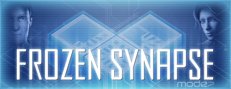 Frozen Synapse [2011] Frozen10