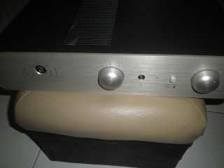 Atoll 80 stereo integrated amplifier P8171510