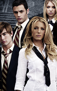 Fiche descriptive de Gossip Girl Gossi10