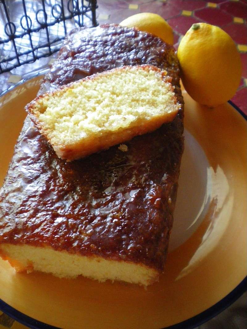 Cake citron de Christophe Felder Cake_a10