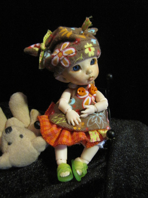 petites robes pour minis bjd. Img_5121