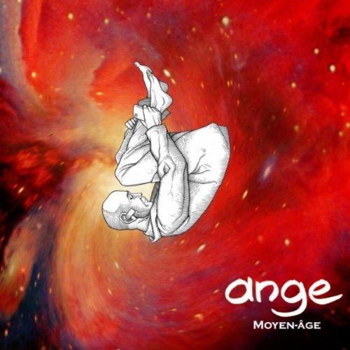 ANGE - MOYEN-AGE  (2012) nuovo album! 13393210