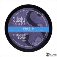 Siliski Soaps Santa’s Pipe Silisk11
