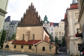 Prague , sur les traces de Mamina . Img_0013