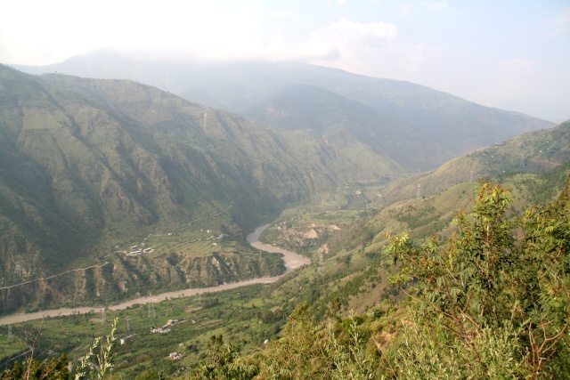 Himachal Pradesh en images... et quelques commentaires Img_1310