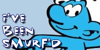 Smurf'd Shout Out Icons! Normal10