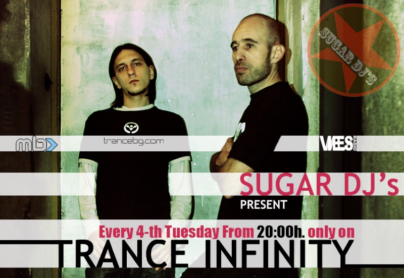 Sugar DJ's Present Trance Infinity 047 With Guestmix By Vla-D @ Vibesradio Station (24.01.2012) Ffffff10