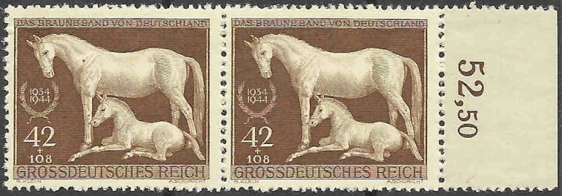 1945 - Deutsches Reich April 1933 bis 1945 - Seite 2 Dr_89910