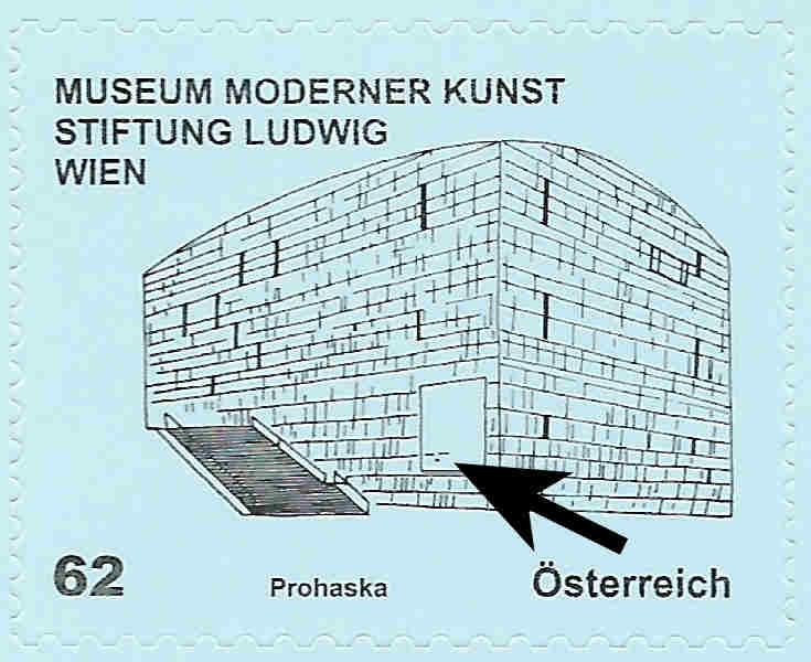 Dauermarkenserie Kunsthäuser ab Mai 2011 Signat11