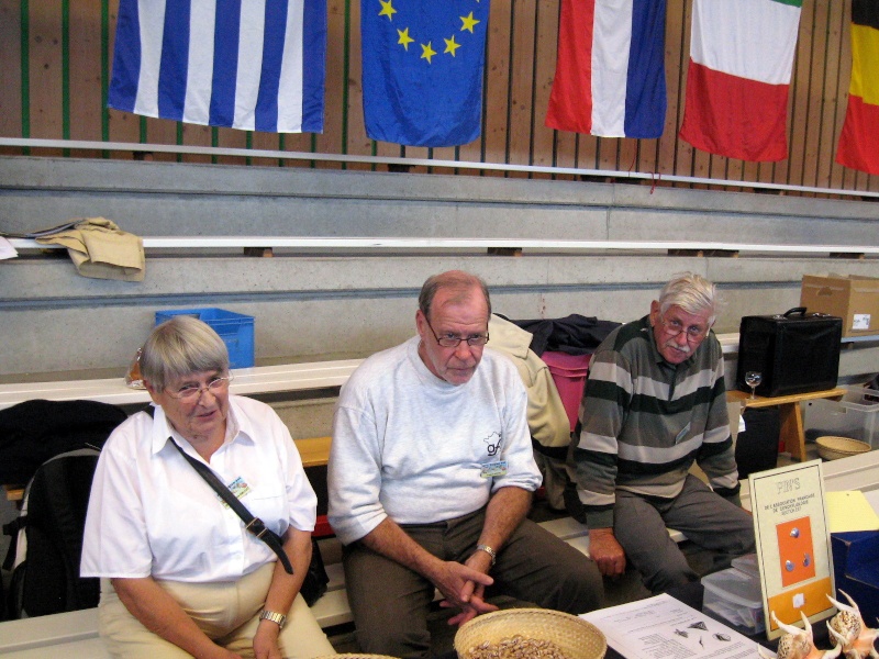 2011 Bourse internationale Ottmarsheim - 17 & 18 Septembre - AFC Région EST Img_1510