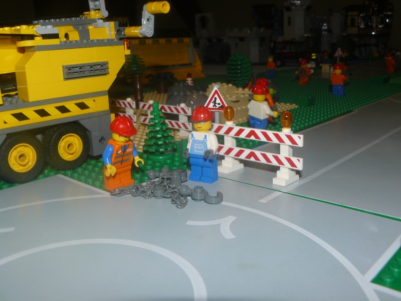 LEGO - La ville depuis ses débuts, son évolution, etc P1160821